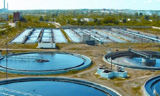 Получение и оформление разрешения на сбросы сточных вод в Новом Уренгое в октябре