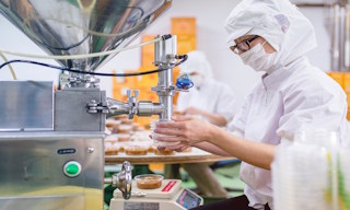 Внедрение системы HACCP под ключ в Новом Уренгое в октябре