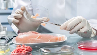 Лабораторный анализ пищевых продуктов по СанПиН в Новом Уренгое – стоимость от 15597 руб. в ПромМир-Нвг