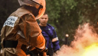 Аудит пожарной безопасности в Новом Уренгое от ПромМир-Нвг цена от 10398 руб. заказать пожарный аудит