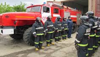 Аутсорсинг службы пожарной безопасности: стоимость услуги от 15597 руб. в Новом Уренгое – ПромМир-Нвг