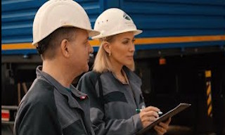 Обучение по охране труда работников и персонала в Новом Уренгое в октябре