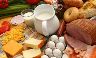 Сертификация пищевой продукции в Новом Уренгое под ключ в октябре