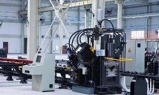 Сертификация оборудования и станков под ключ в Новом Уренгое в октябре