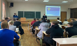 Профессиональная подготовка к проверке Ростехнадзора в Новом Уренгое в октябре