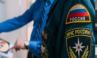 Подготовка к проверке МЧС и пожарной инспекции в Новом Уренгое в октябре
